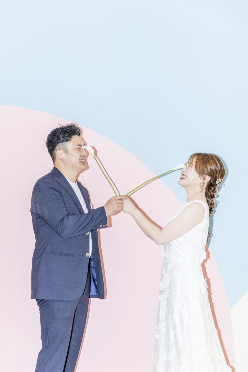 スタジオ撮影ならここ！大満足間違いなしです！_43284_投稿写真_3