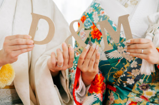 PHOTO WEDDING FLEUR_アドバイス写真