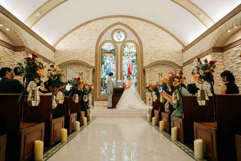 PHOTO WEDDING FLEUR_投稿写真