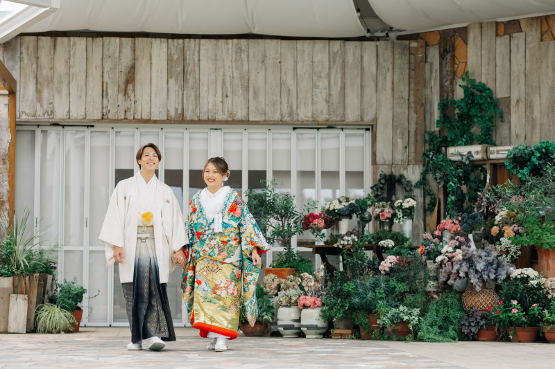 PHOTO WEDDING FLEUR_投稿写真