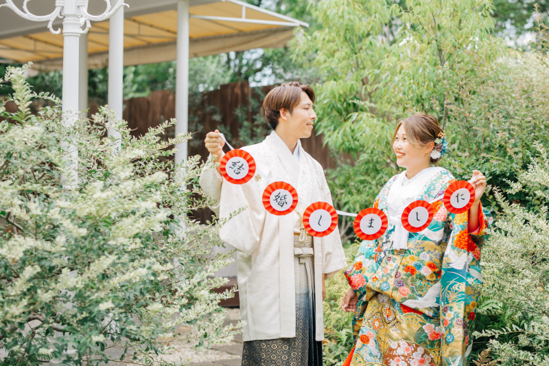 PHOTO WEDDING FLEUR_投稿写真