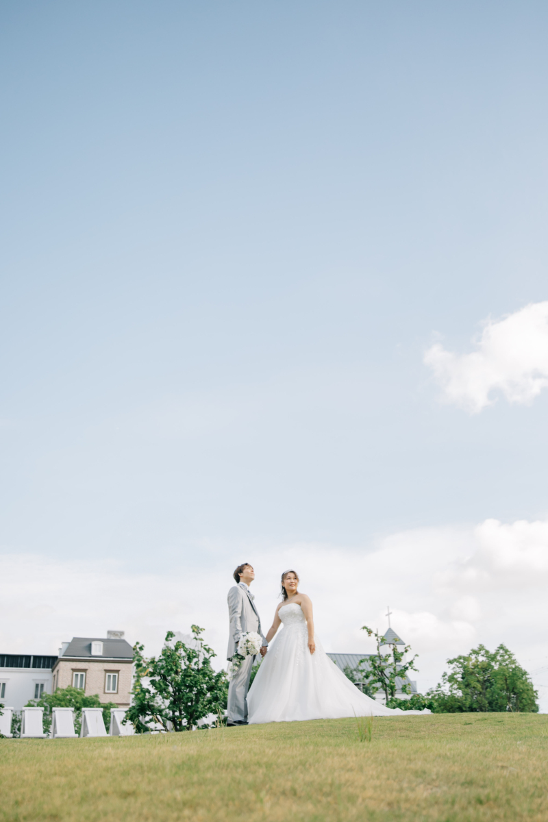 PHOTO WEDDING FLEUR_投稿写真