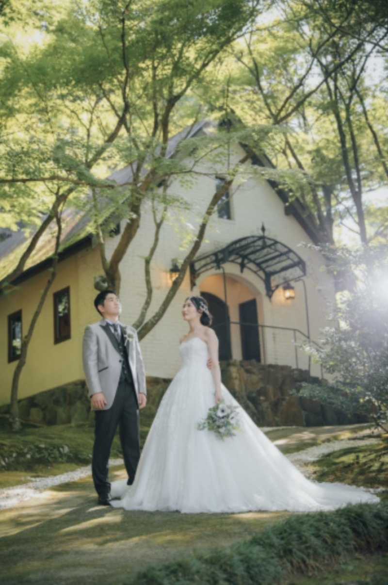 四季折々、自然の中での撮影が可能です_43306_投稿写真_3