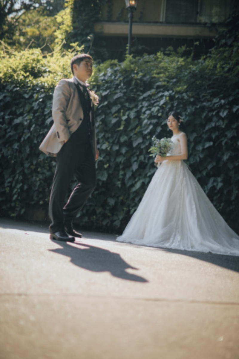 四季折々、自然の中での撮影が可能です_43306_投稿写真_1