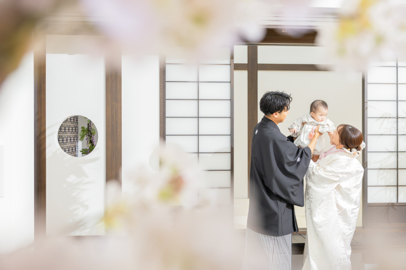 素敵な写真を撮ってもらえました！_43310_投稿写真_1