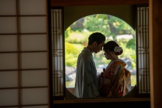 前撮り結婚式.com 縁photo _アドバイス写真