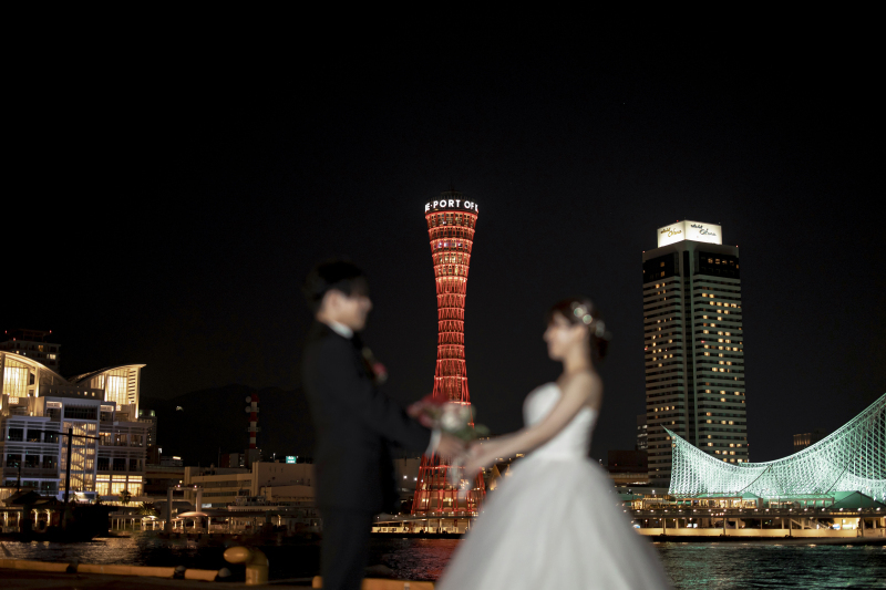 マーブルリゾートウェディング神戸【MARBLE RESORT WEDDING 神戸】_投稿写真