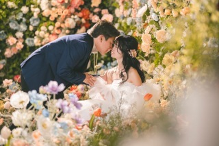 atelier Rulucca幕張スタジオ_アドバイス写真