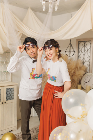 カンマチスタジオ_アドバイス写真