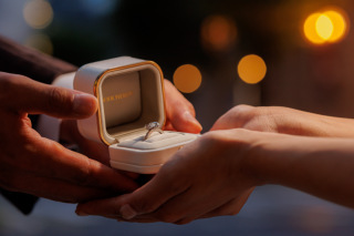 Photo Maison &eacute;crin 大阪店_アドバイス写真