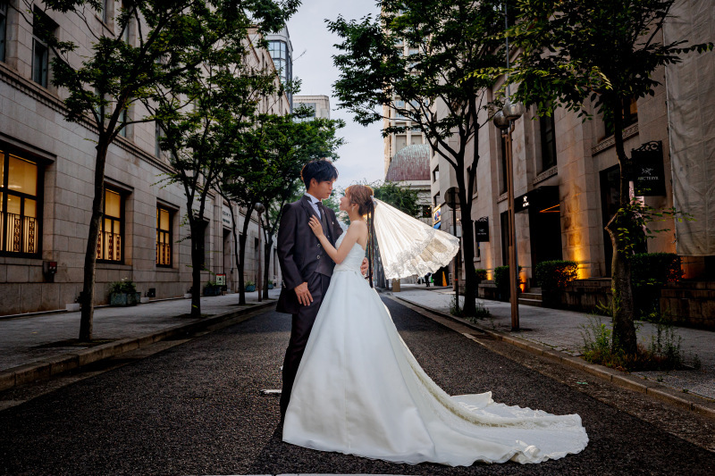 Photo Maison &eacute;crin 大阪店_投稿写真