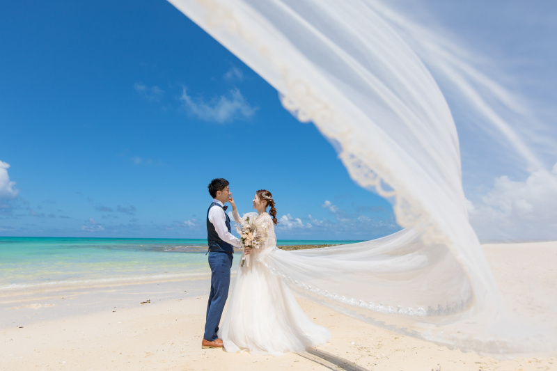 仕上がりもスタッフさんも最高でした♡_43349_投稿写真_2