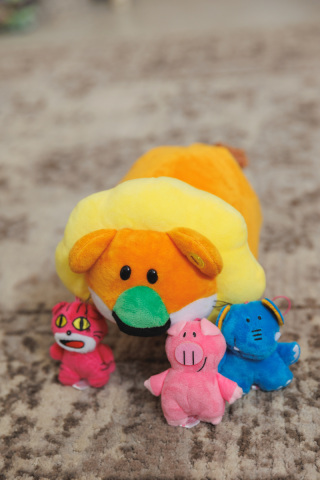 カンマチスタジオ_アドバイス写真