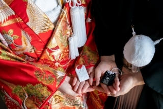 ENISHI PHOTO WEDDING_アドバイス写真