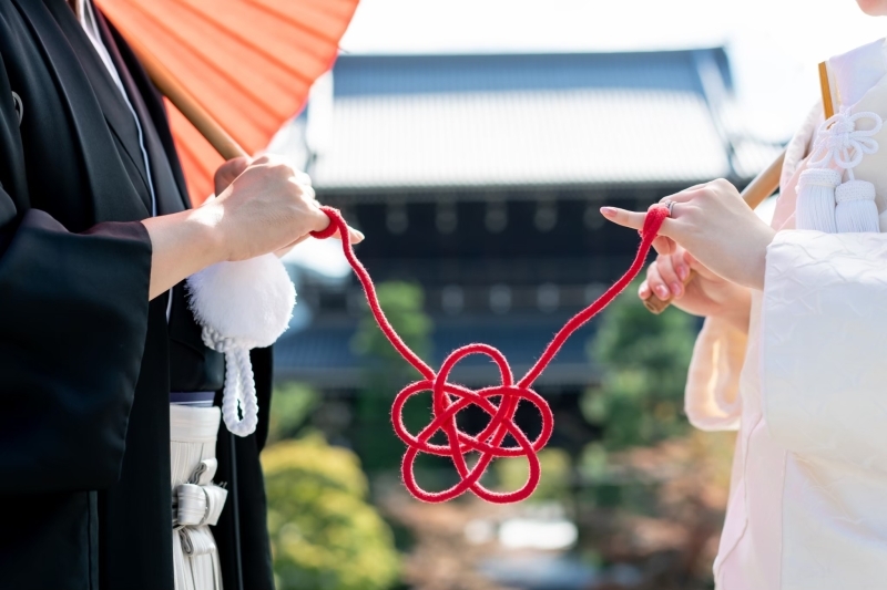 ロケーション＆暖簾前での撮影が和装にピッタリでした！_43910_投稿写真_1