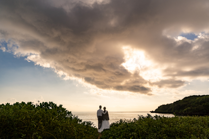 capryフォトウェディング石垣島（キャプリィフォトウェディング石垣島）_投稿写真
