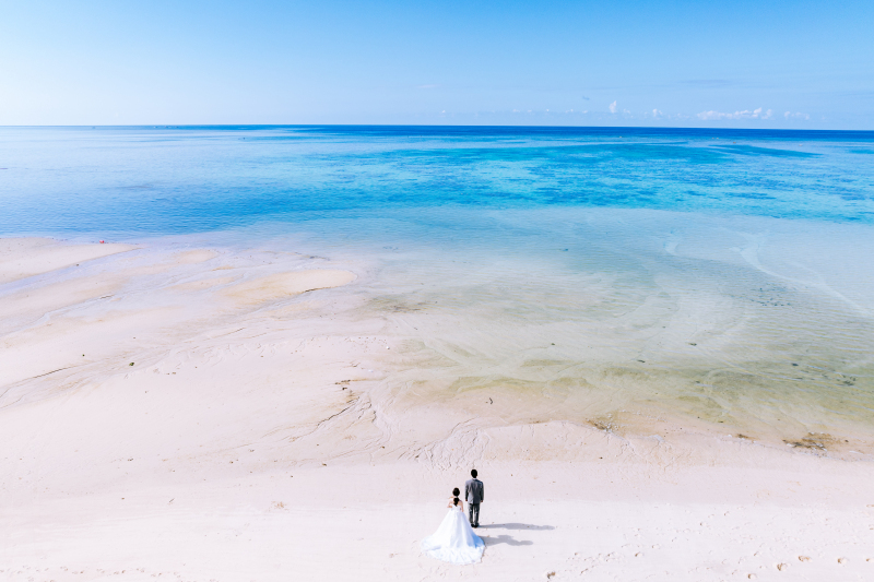 capryフォトウェディング石垣島（キャプリィフォトウェディング石垣島）_投稿写真