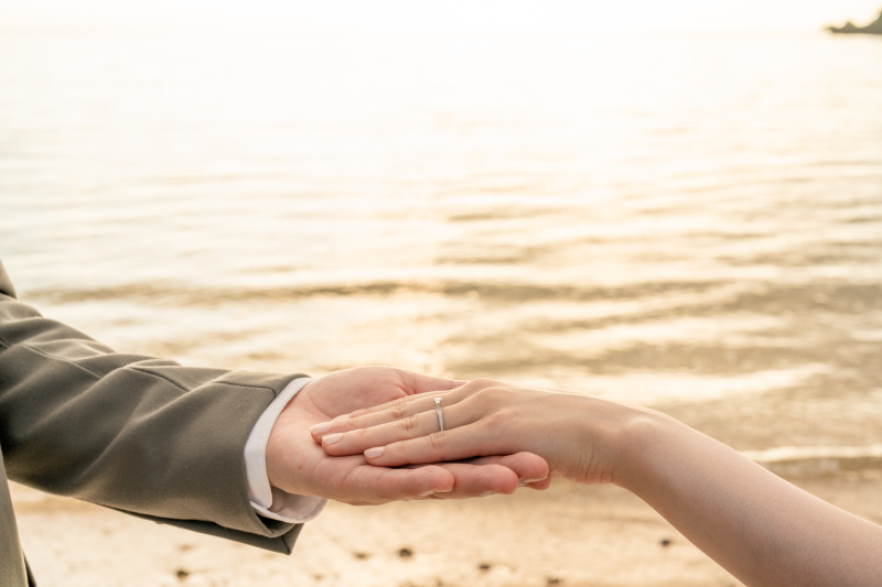 capryフォトウェディング石垣島（キャプリィフォトウェディング石垣島）_投稿写真