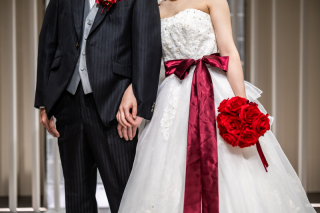 小さな結婚式　熊本店_アドバイス写真