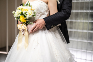 小さな結婚式　熊本店_アドバイス写真