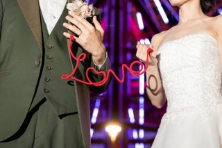 フォトスタジオ　ブライズメイド_アドバイス写真