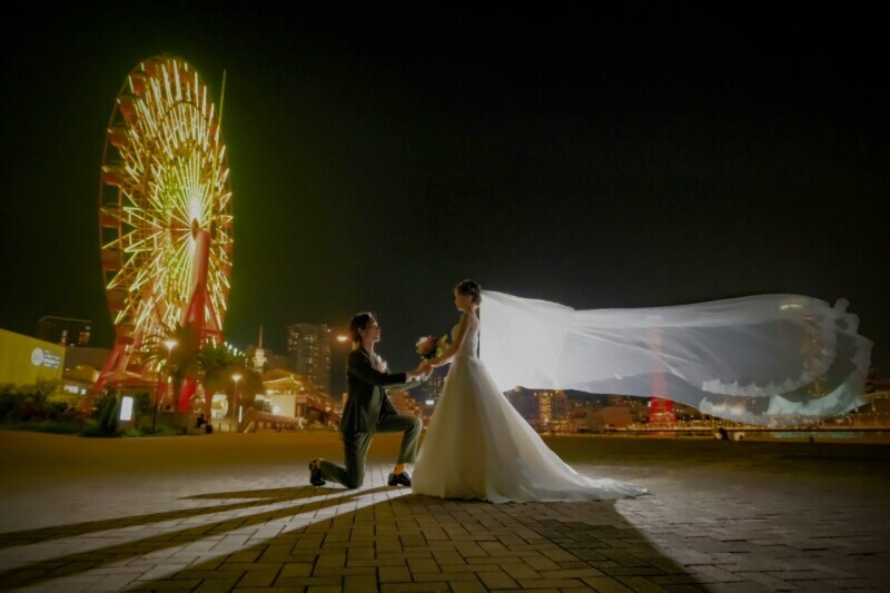 フォトスタジオ　ブライズメイド_投稿写真