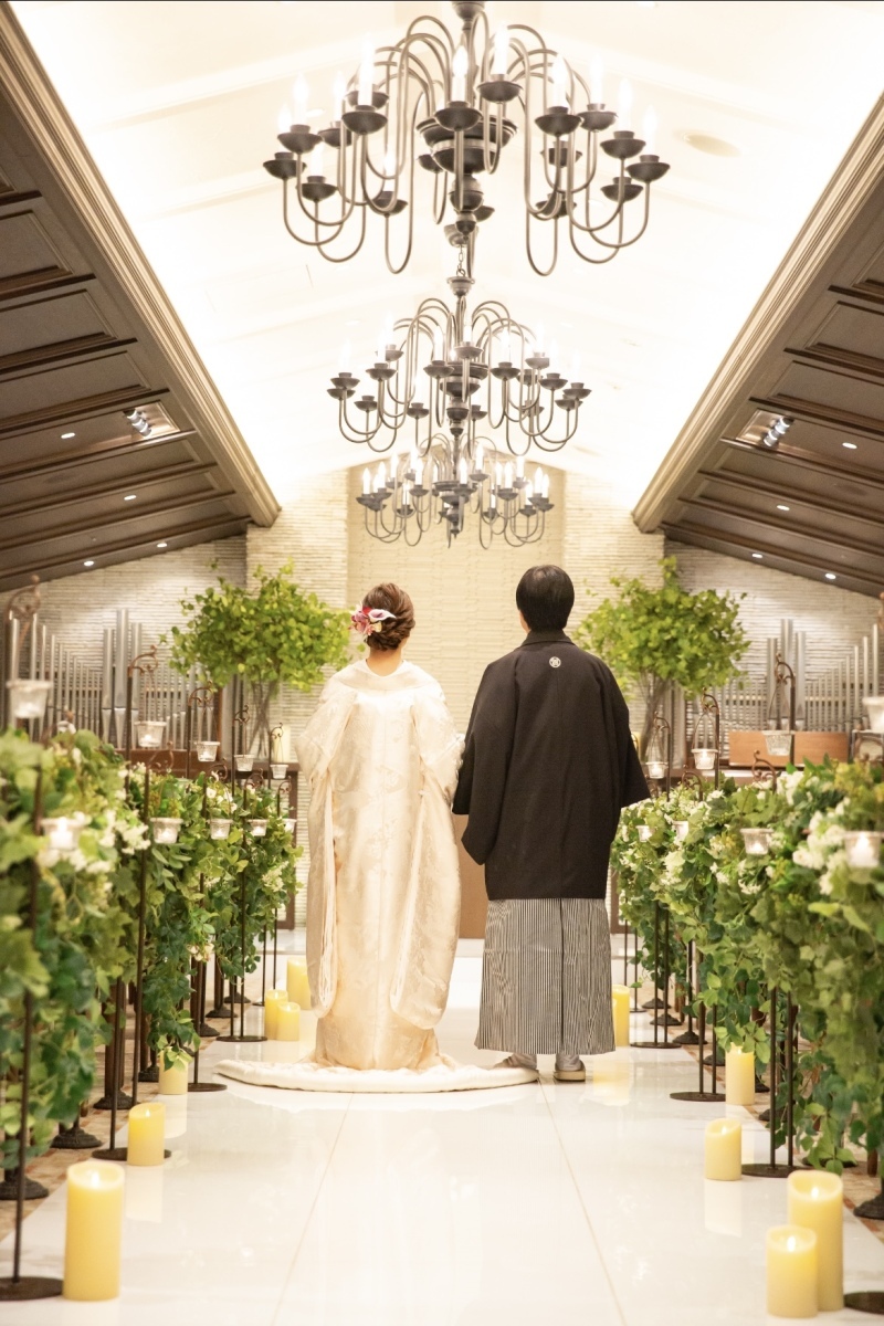 チャペル撮影したい方はおすすめです！_43374_投稿写真_1