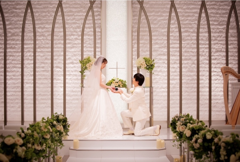 チャペル撮影したい方はおすすめです！_43374_投稿写真_2