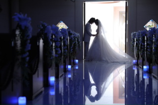 ワタベウェディング名古屋フォトスタジオ_アドバイス写真