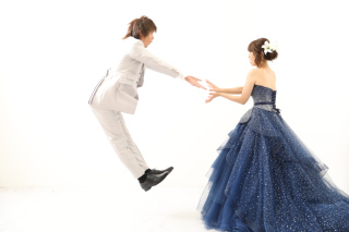 ワタベウェディング名古屋フォトスタジオ_アドバイス写真