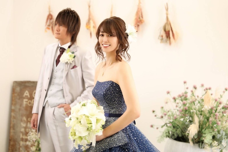 ワタベウェディング名古屋フォトスタジオ_投稿写真