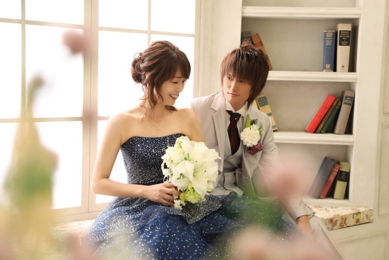 ワタベウェディング名古屋フォトスタジオ_投稿写真