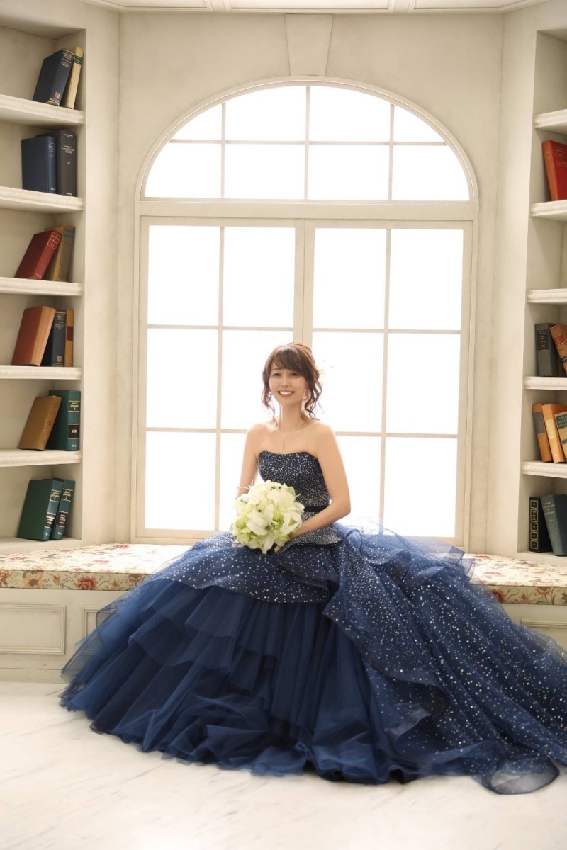 ワタベウェディング名古屋フォトスタジオ_投稿写真