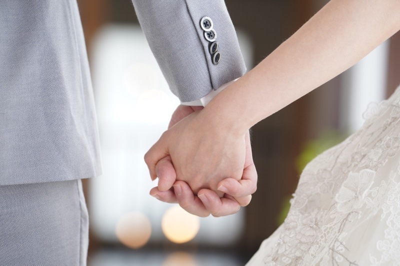 【スタジオキャンペーンプランがおすすめ】洋装ウェディング_43378_投稿写真_2