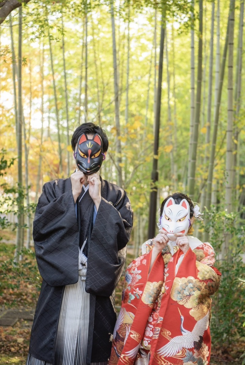 和装でお茶室での写真撮影が可能_43387_投稿写真_3