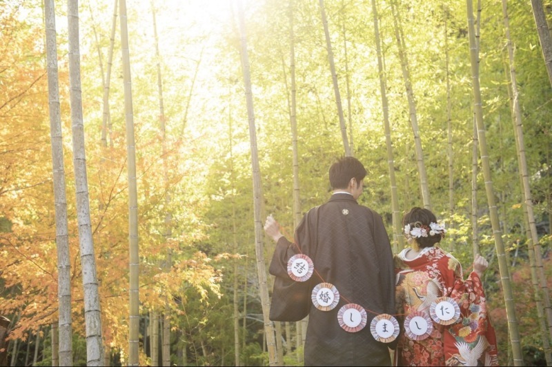 和装でお茶室での写真撮影が可能_43387_投稿写真_2