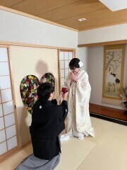 京都 あざらし堂 ー写真部ー_アドバイス写真