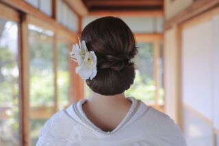 STUDIO AQUA 新宿店（スタジオAQUA）_アドバイス写真