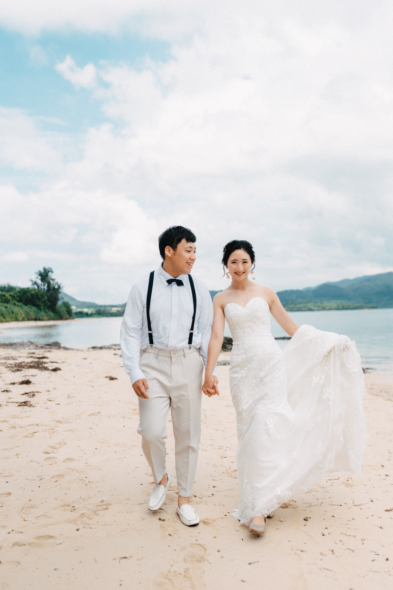 capryフォトウェディング石垣島（キャプリィフォトウェディング石垣島）_投稿写真