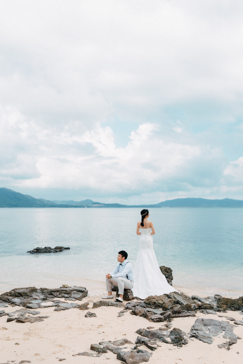 capryフォトウェディング石垣島（キャプリィフォトウェディング石垣島）_投稿写真