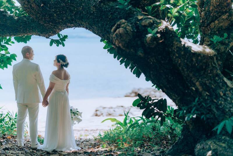 capryフォトウェディング石垣島（キャプリィフォトウェディング石垣島）_投稿写真