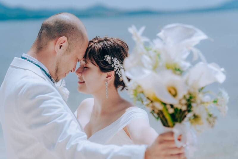 capryフォトウェディング石垣島（キャプリィフォトウェディング石垣島）_投稿写真