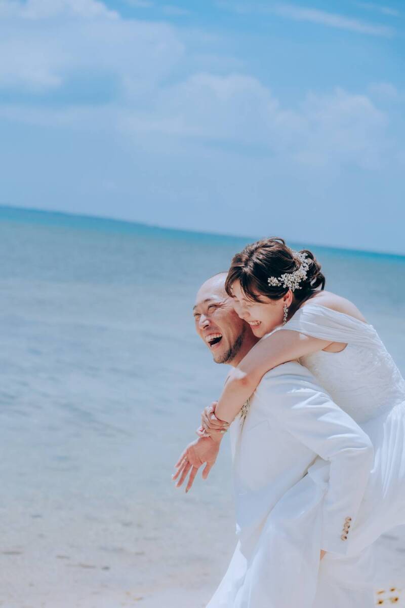 capryフォトウェディング石垣島（キャプリィフォトウェディング石垣島）_投稿写真