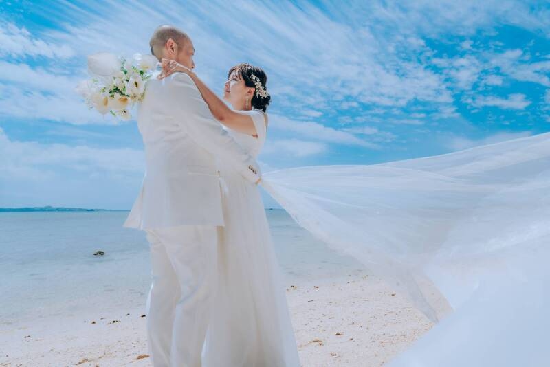 capryフォトウェディング石垣島（キャプリィフォトウェディング石垣島）_投稿写真