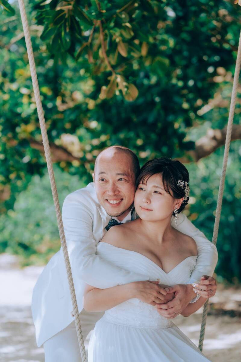 capryフォトウェディング石垣島（キャプリィフォトウェディング石垣島）_投稿写真