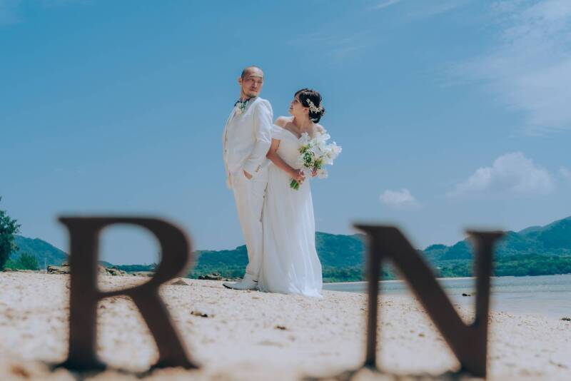 capryフォトウェディング石垣島（キャプリィフォトウェディング石垣島）_投稿写真