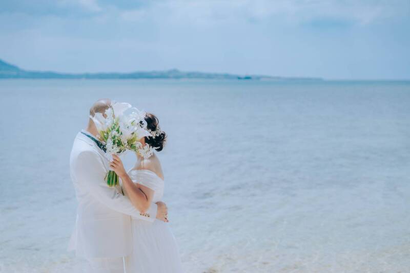 capryフォトウェディング石垣島（キャプリィフォトウェディング石垣島）_投稿写真