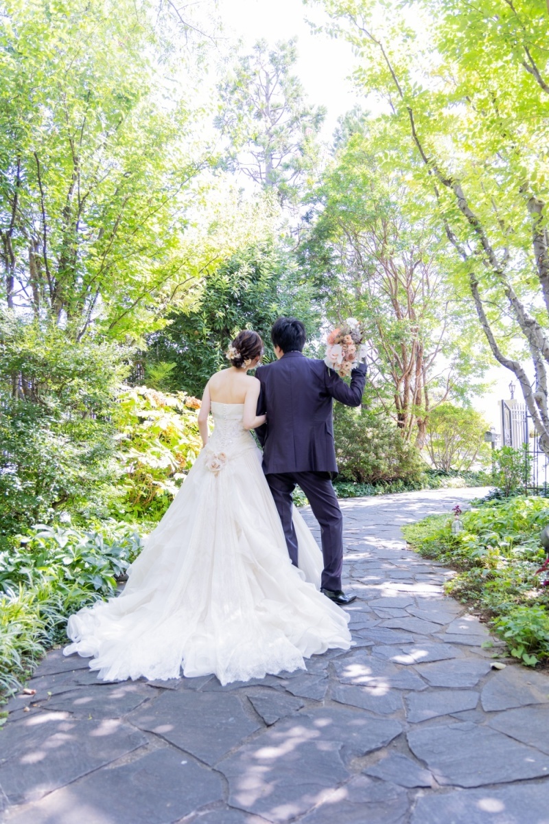 一生の宝物！思い出に残る素敵な写真撮影が叶いました_43423_投稿写真_1