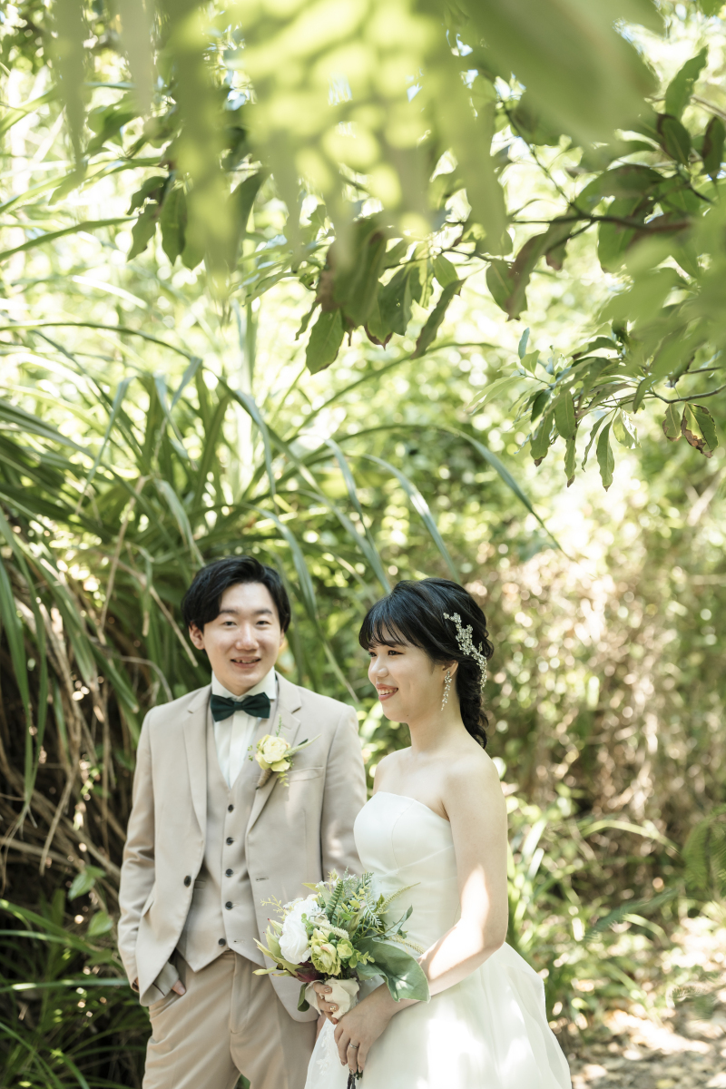 capryフォトウェディング石垣島（キャプリィフォトウェディング石垣島）_投稿写真