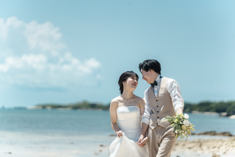 capryフォトウェディング石垣島（キャプリィフォトウェディング石垣島）_投稿写真